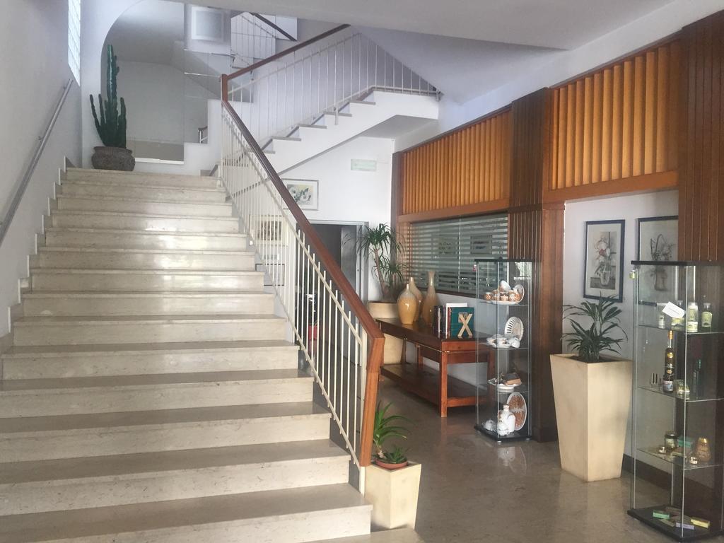 Hotel St. Moritz Белларія-Іджеа-Марина Екстер'єр фото